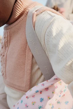 Konges Sløjd Accessories|Overtøj|cabby halsedisse - MAPLE SUGAR maplesugar