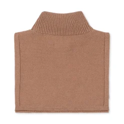 Konges Sløjd Accessories|Overtøj|cabby halsedisse - MAPLE SUGAR maplesugar
