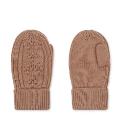 Konges Sløjd Accessories|Overtøj|cabby vanter - MAPLE SUGAR maplesugar