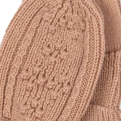 Konges Sløjd Accessories|Overtøj|cabby vanter - MAPLE SUGAR maplesugar