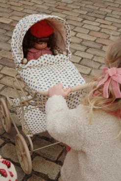 Konges Sløjd Overtøj|Calin Frakke - antique white antiquewhite