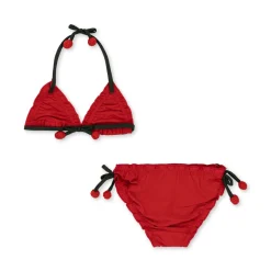 Konges Sløjd Badetøj| bikini - cherry