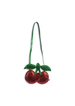 Konges Sløjd Tasker|Accessories|Cherry taske - barbados cherry barbadoscherry