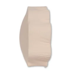Konges Sløjd Børneværelse|clam stoflampe - blush