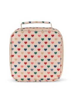 Konges Sløjd Tasker|clover termotaske - COEUR COLORÈ FRAPPE coeurcolorèfrappe