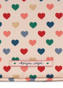 Konges Sløjd Tasker|clover termotaske - COEUR COLORÈ FRAPPE coeurcolorèfrappe