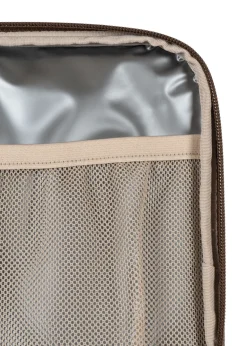 Konges Sløjd Tasker|clover termotaske - lemon