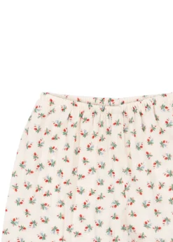 Konges Sløjd Underdele|coco bukser - FLEUR TRICOLORE fleurtricolore