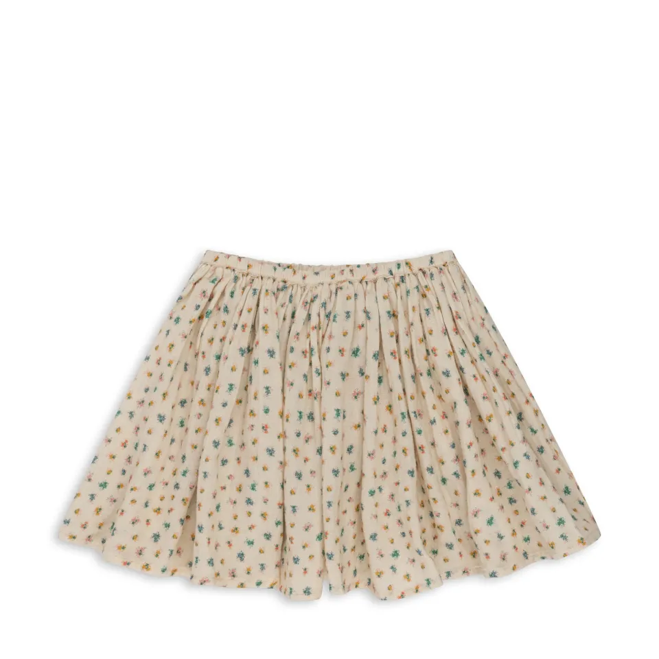 Konges Sløjd Underdele|coco nederdel - BLOOMIE SPRINKLE bloomiesprinkle