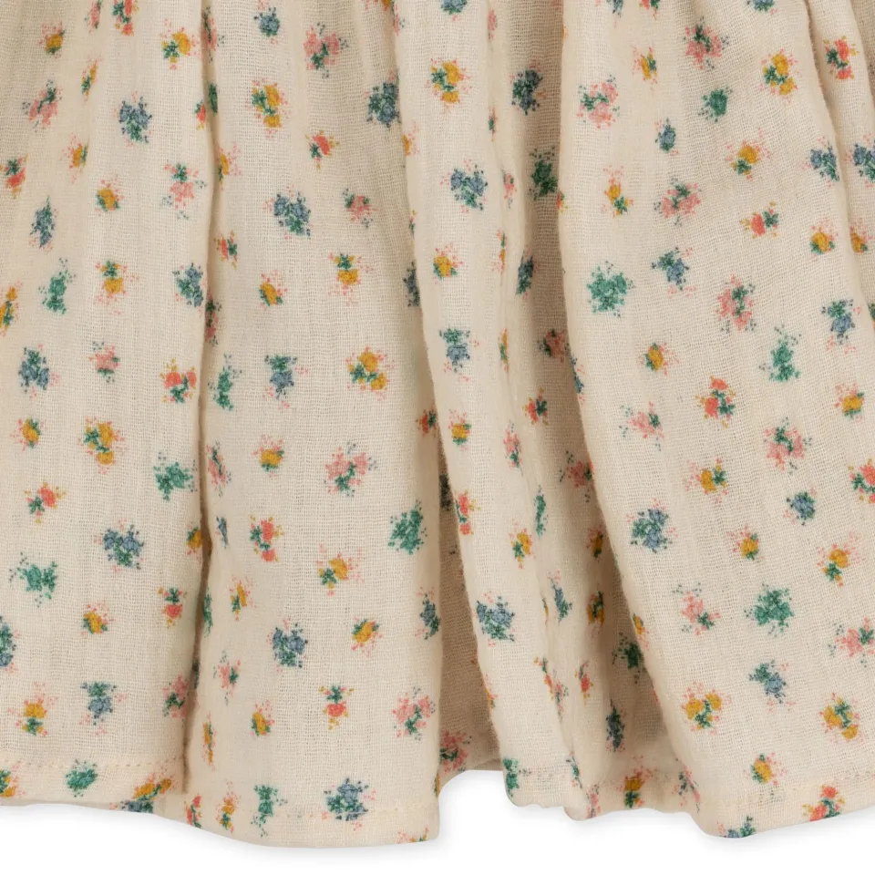 Konges Sløjd Underdele|coco nederdel - BLOOMIE SPRINKLE bloomiesprinkle