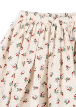 Konges Sløjd Underdele|coco nederdel - FLEUR TRICOLORE fleurtricolore