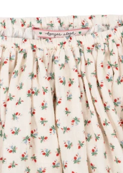 Konges Sløjd Underdele|coco nederdel - FLEUR TRICOLORE fleurtricolore