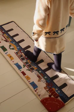 Konges Sløjd Kjoler|Colette kjole - off white offwhite