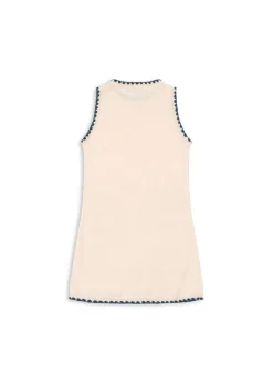 Konges Sløjd Kjoler|Colette kjole - off white offwhite