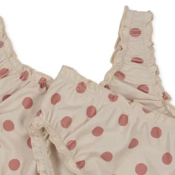 Konges Sløjd Badetøj|collette bikini - DOT ROSE dotrose
