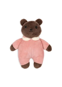 Konges Sløjd Overdele|Underdele|Coty picot heldragt - mellow rose mellowrose