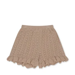 Konges Sløjd Underdele|cypres shorts - LIGHT ROSE lightrose