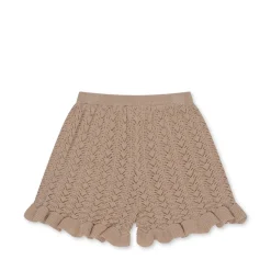 Konges Sløjd Underdele|cypres shorts - LIGHT ROSE lightrose
