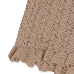 Konges Sløjd Underdele|cypres shorts - LIGHT ROSE lightrose