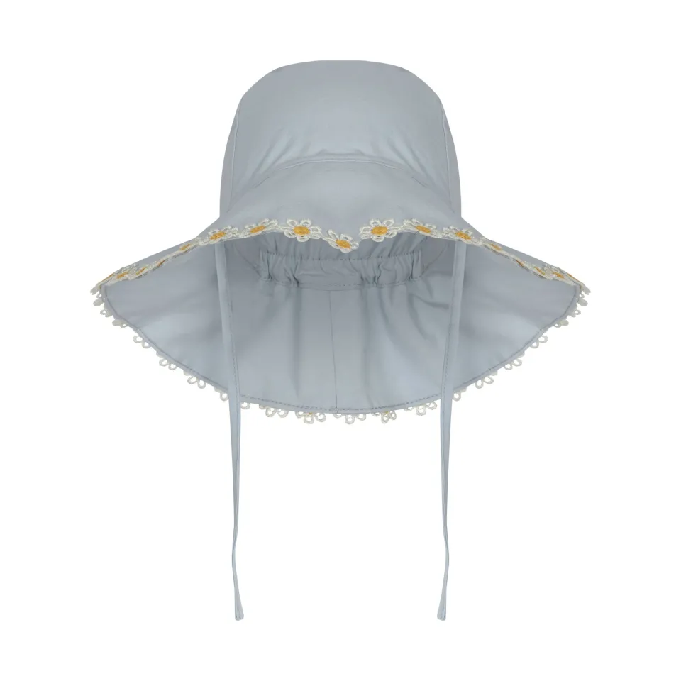 Konges Sløjd Accessories|Overtøj|daisy solhat - PLEIN AIR pleinair