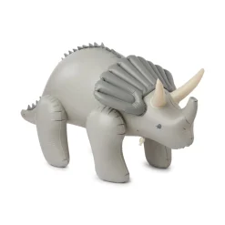 Konges Sløjd Udendørs Leg|dino sprinkler - green