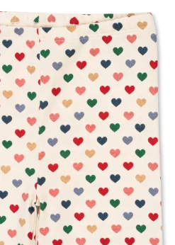 Konges Sløjd Underdele|DREY BUKSER - COEUR COLORÉ coeurcoloré
