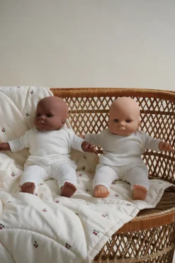 Konges Sløjd Dukker & Tilbehør|dukken alfie - multi