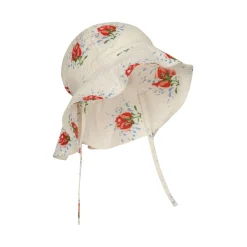 Konges Sløjd Accessories|Overtøj|elin solhat - VITA ROSA vitarosa