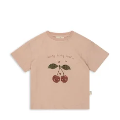 Konges Sløjd Overdele|Era tee - CAMEO ROSE cameorose