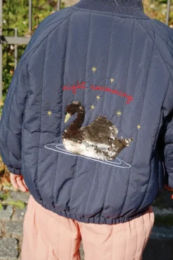 Konges Sløjd Overtøj|EVI TERMOSÆT - CAMEO BROWN cameobrown