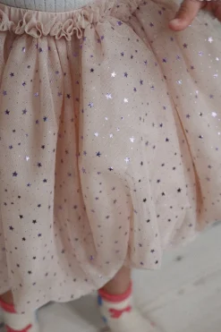 Konges Sløjd Underdele|fairy ballerina nederdel - FAIRY ETOILE fairyetoile