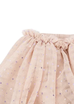 Konges Sløjd Underdele|fairy ballerina nederdel - FAIRY ETOILE fairyetoile
