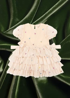 Konges Sløjd Kjoler|Fay kjole - fairy cherry fairycherry
