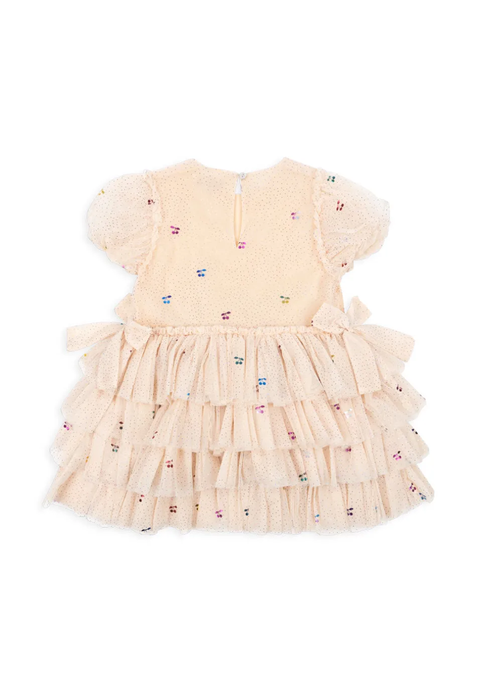 Konges Sløjd Kjoler|Fay kjole - fairy cherry fairycherry