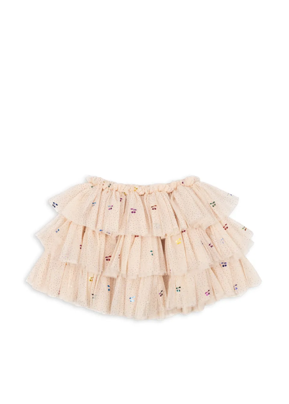 Konges Sløjd Underdele|Fay nederdel - fairy cherry fairycherry