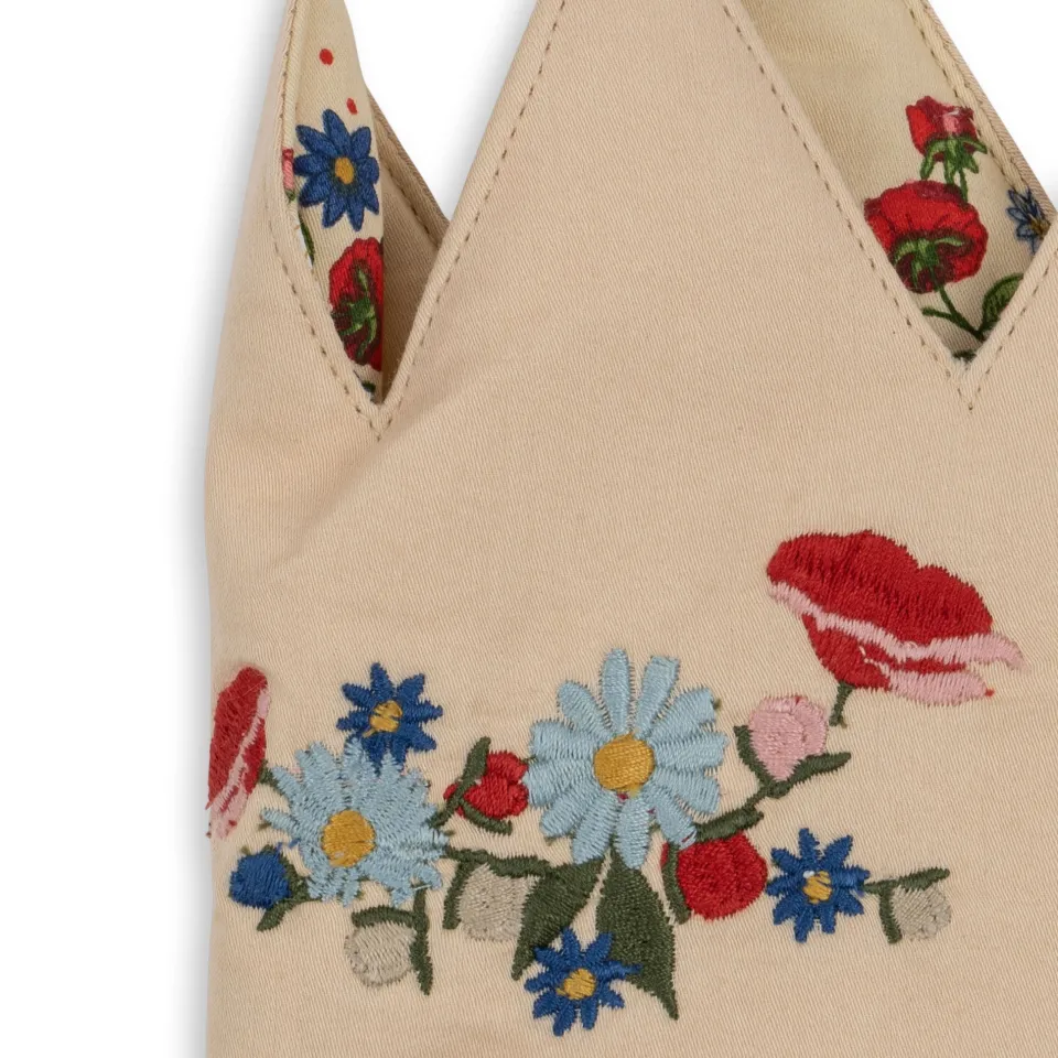 Konges Sløjd Børneværelse|FØDSELSDAGSKRONE - flower