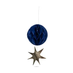 Konges Sløjd Børneværelse|fødselsdagspynt - dino