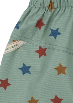 Konges Sløjd Underdele|Fen bukser - estrella verde estrellaverde