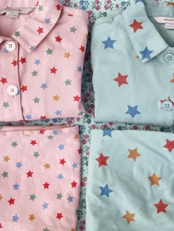 Konges Sløjd Overdele|Fen jakke - estrella rosa estrellarosa