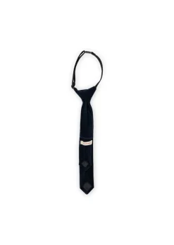 Konges Sløjd Accessories|Festive slips - navy blazer navyblazer