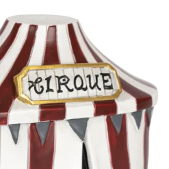 Konges Sløjd Børneværelse|figur til fødselsdagstog cirkus - multi