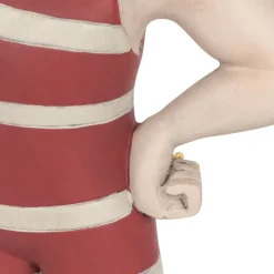 Konges Sløjd Børneværelse|figur til fødselsdagstog strong man - multi