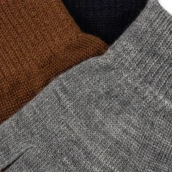 Konges Sløjd Overtøj|Accessories|FILLA HANDSKER - midnight