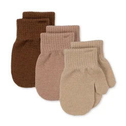 Konges Sløjd Accessories|Overtøj|FILLA VANTER - sorbet
