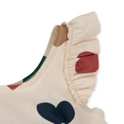 Konges Sløjd Badetøj|floatsuit badedragt - BON COEUR COLORÉ boncoeurcoloré