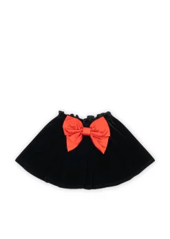 Konges Sløjd Underdele|Gia nederdel - black