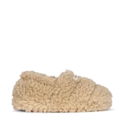 Konges Sløjd Sko|Globe sutsko - CREAM OFF WHITE creamoffwhite
