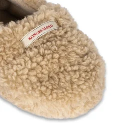 Konges Sløjd Sko|Globe sutsko - CREAM OFF WHITE creamoffwhite