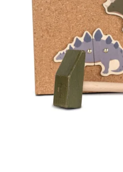 Konges Sløjd Kreativ & Spil|hammerspil - dino