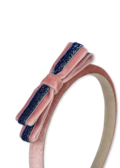 Konges Sløjd Accessories|hårbøjle - MELLOW ROSE mellowrose